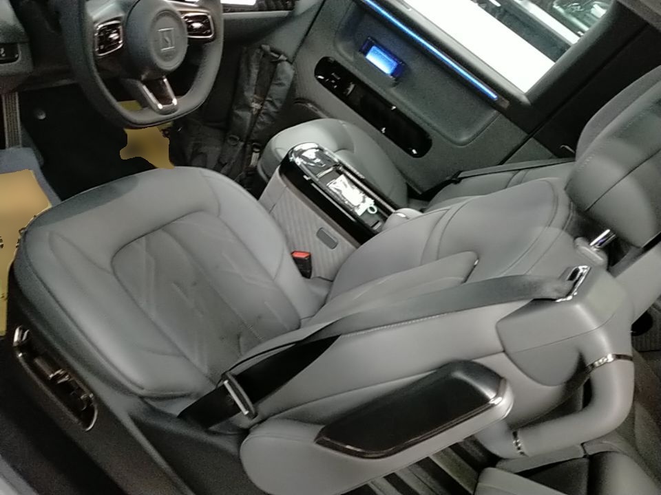 Zeekr MIX 2025 Intelligent Driving Version — снимка 19