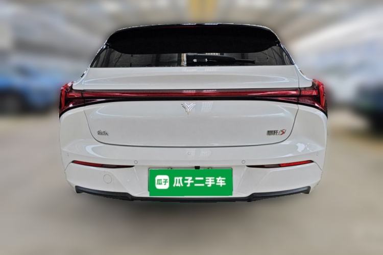 Used NETA S Shooting Brake 2024 Range-Extended 300 Standard Edition