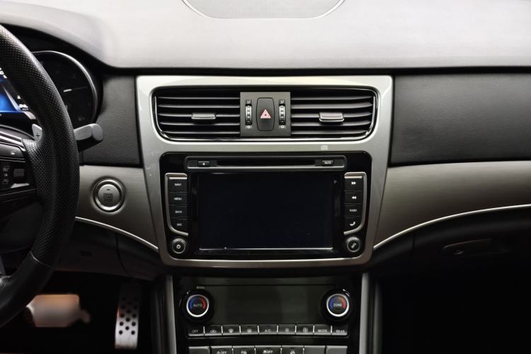 Used Haval H8 2017 2.0T Gasoline 4x4 Smart Enjoyment Version