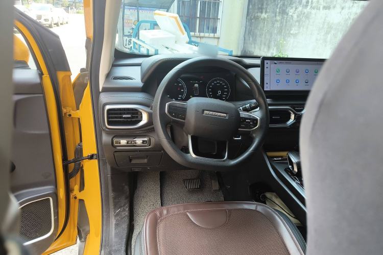 Used Radar Horizon 2023 410 km Entrepreneur Edition
