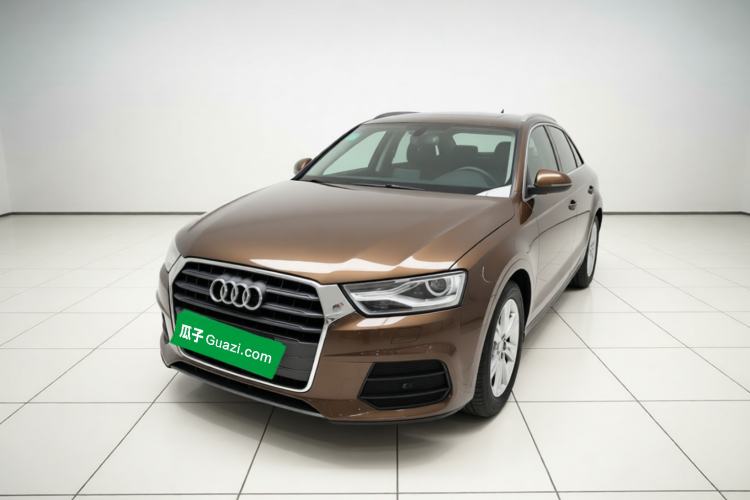 Used Audi Q3 2016 30 TFSI Fashion Model Guazi used car, China used car export, Used car for sale, Used  cars, Cheapest cars for sale
