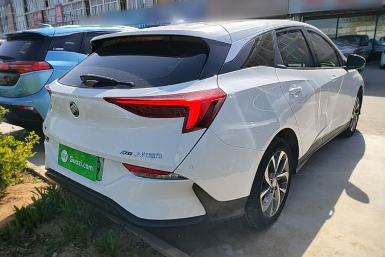 Used Buick Velite 6 2019 Connected & Smart Edition