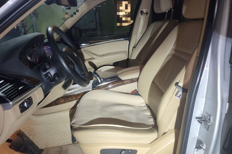 Used BMW X5 2011 xDrive35i Leading Model
