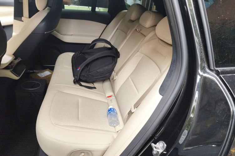 Used Nio ES6 2023 75 kWh
