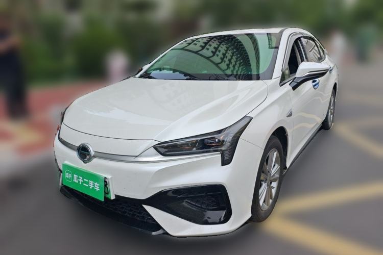 Used AION S 2023 Meizu 580 Lithium Iron Phosphate Guazi used car, China used car export, Used car for sale, Used  cars, Cheapest cars for sale