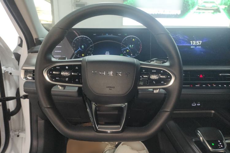 Used Chery Arrizo 8 2022 1.6T DCT Ya