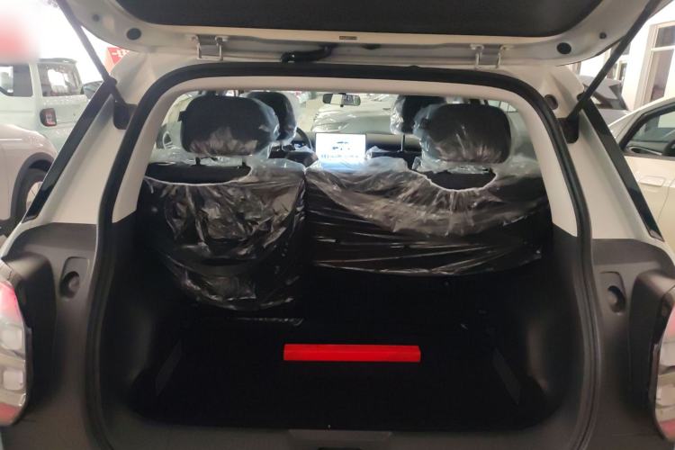 Used AION UT 2025 330 Starlight Edition