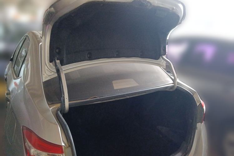 Used Toyota Corolla 2014 1.6L CVT GL-i