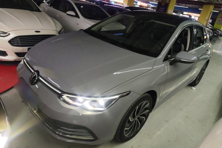 Used Volkswagen Golf 2021 280TSI DSG Pro