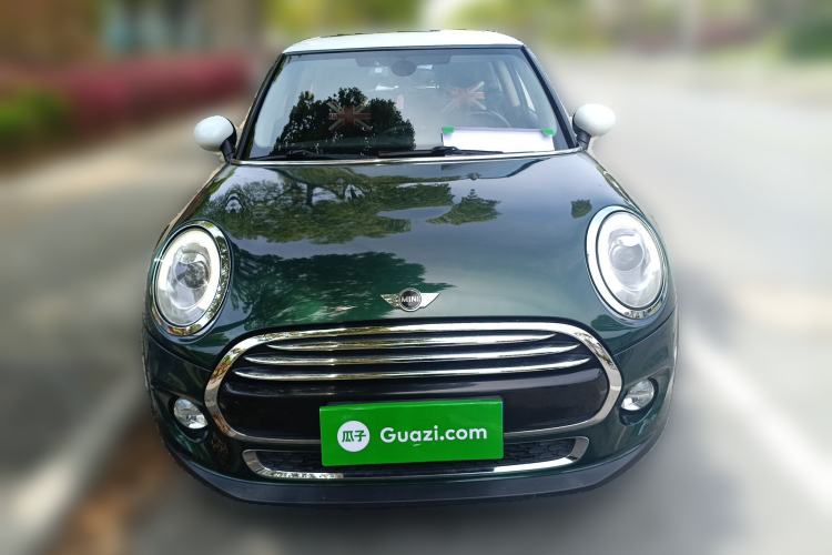 Used MINI 2016 1.5T COOPER Performance Edition
