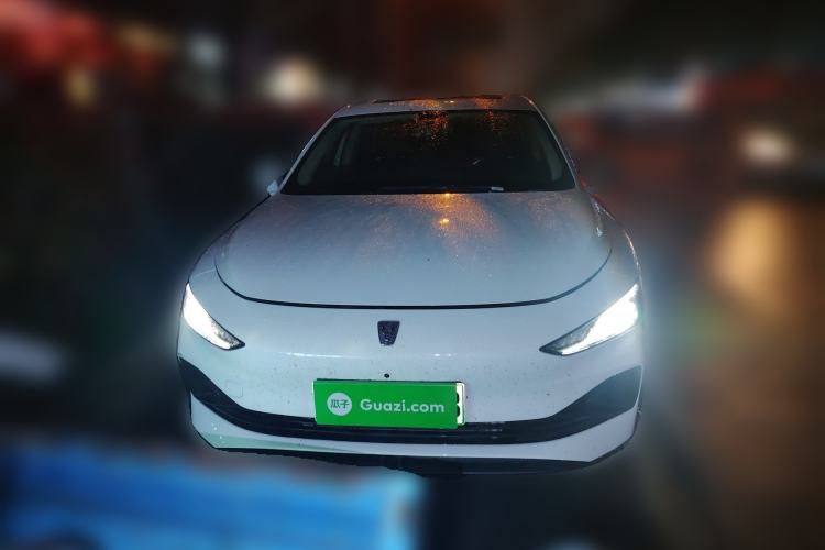 Used Roewe D7 2023 DMH 125km Excellence Edition