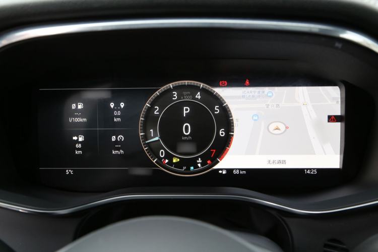 Used Jaguar F-PACE 2024 P250 R-Dynamic SE