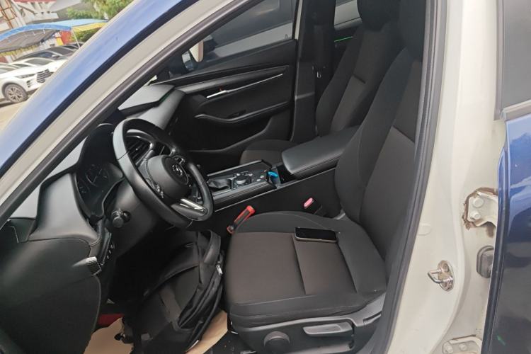 Used Mazda Mazda 3 Axela 2020 2.0L Automatic ZhiXuan Edition
