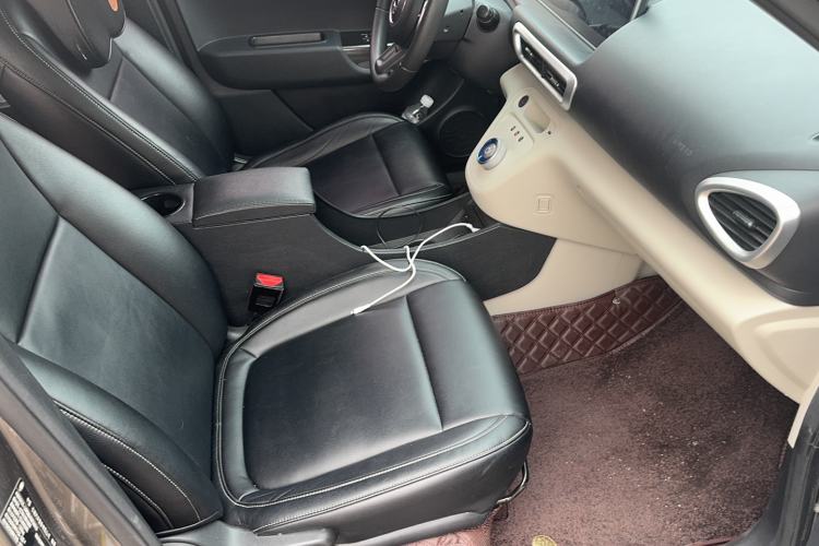 Used ORA White Cat 2020 360 km Luxury Version