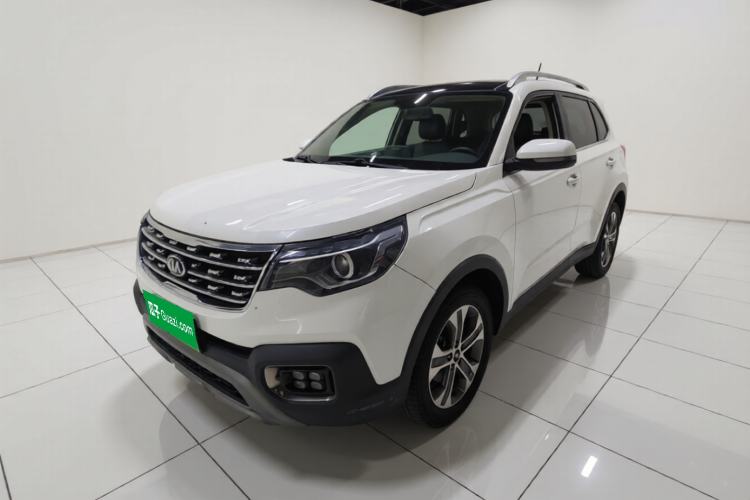 Used Kia Sportage R 2018 2.0L Automatic Smart Luxury Version China V Standard