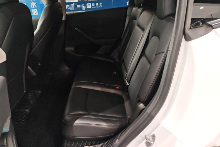 Used Tesla Model Y 2022 Rear-Wheel-Drive Version