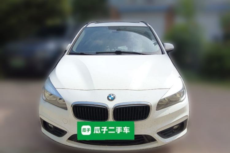 Used BMW 2 Series Active Tourer 2016 218i Fashion Model