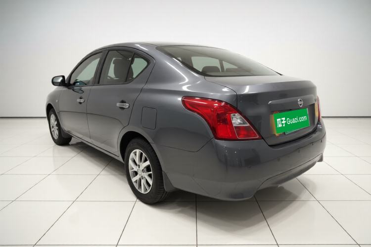 Used Nissan Sunny 2015 1.5XE Manual Master Edition