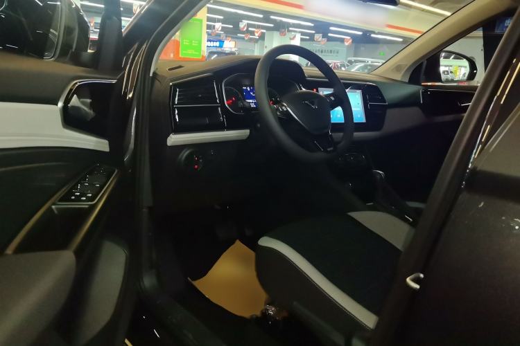 Used Jetta VS5 2024 280TSI Automatic Pioneer Edition
