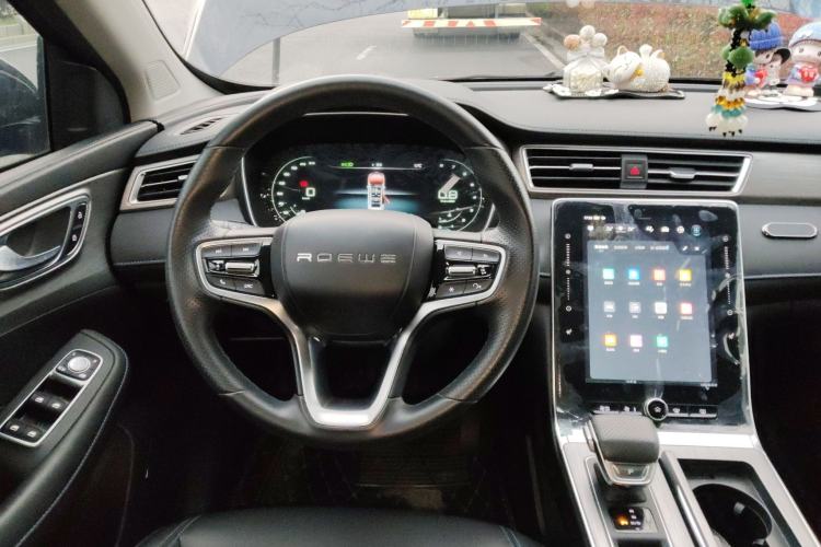 Used Roewe RX5 2020 PLUS 300TGI Automatic Ali National Trend Flagship Edition