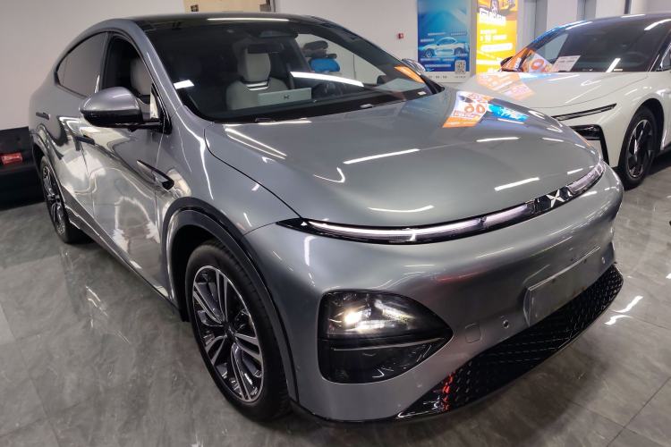 Used XPeng G6 2023 580 Long-Range Pro
