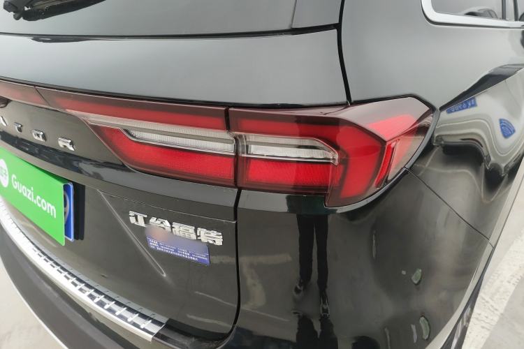 Used Ford Equator 2023 EcoBoost 225 Premier 7-Seater (2/3/2)
