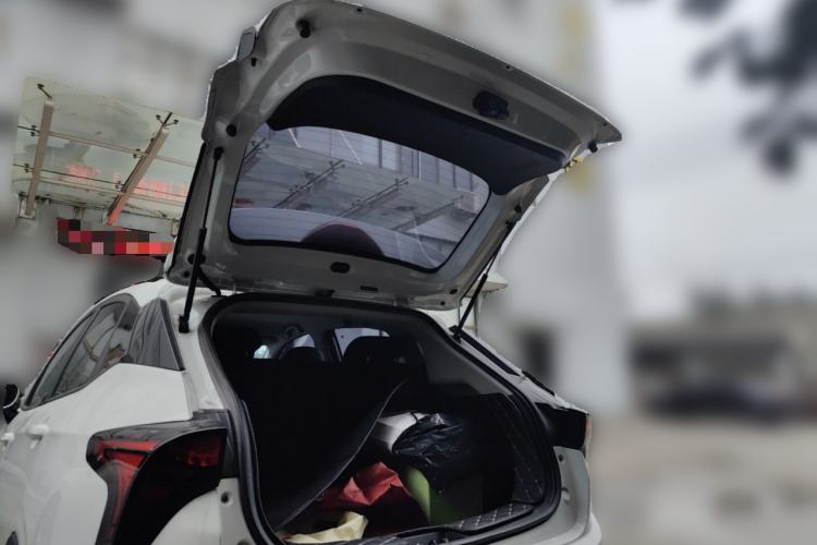 Used NETA N01 2020 Revised Version 430V