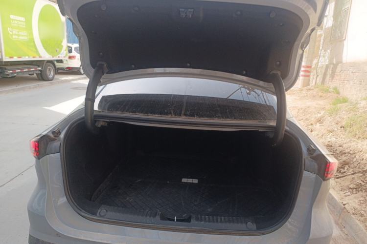 Used Geely Galaxy L6 2025 EM-i 140km Explorer+ Edition