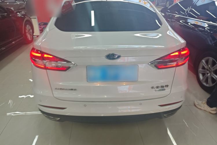 Used Ford Mondeo 2020 EcoBoost 200 Stylish Model