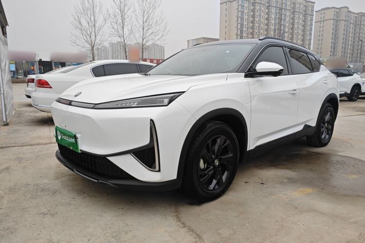 Used Dongfeng Aeolus L7 New Energy 2024 518 Pro