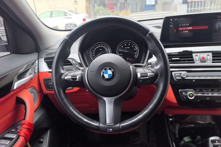 Used BMW X2 2022 sDrive25i M Sport Package