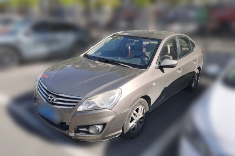 Used Hyundai Celesta 2011 1.6L Automatic Comfort Edition