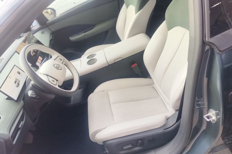 Used Nissan N7 2025 625 Max
