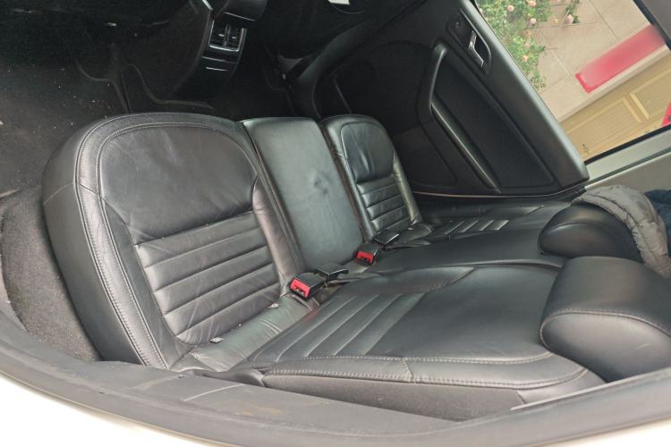 Used Skoda Yeti 2014 1.8TSI DSG Polar Edition
