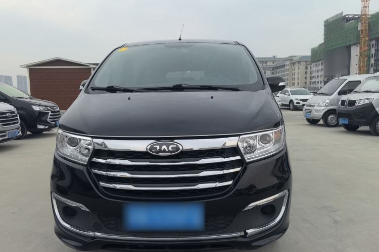 Used JAC Refine M3 2022 PLUS IKEA Edition 1.8L Comfort Version