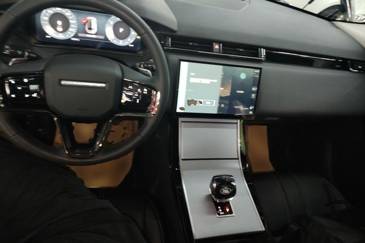 Used Land Rover Range Rover Velar 2024 S Model