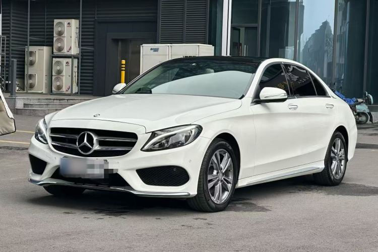 Used Mercedes-Benz CLA 2018 CLA 200 Sport Edition
