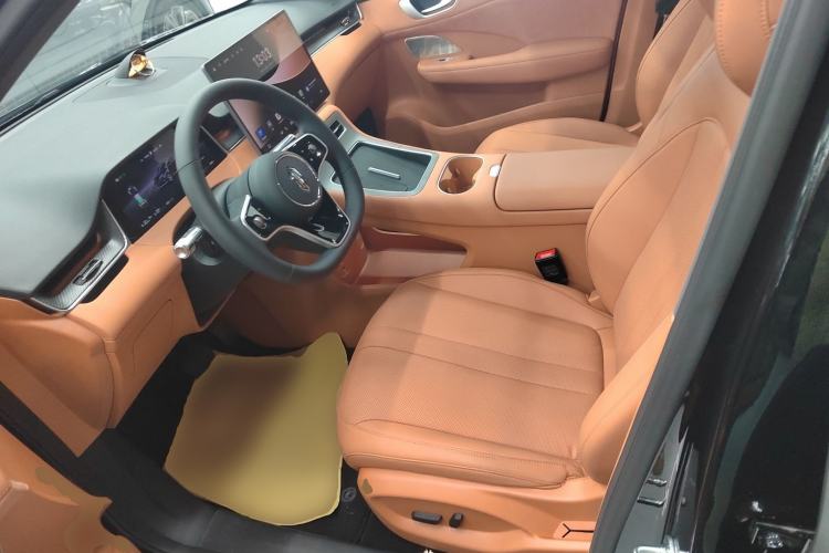 Used Hima H5 2025 Model Range-Extending Max