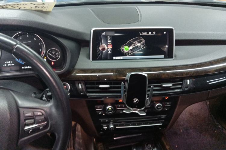 Used BMW X5 (Import) 2014 xDrive35i Elegant Edition