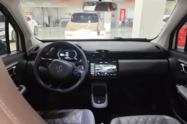 Used Leapmotor T03 2021 400 Comfort Edition
