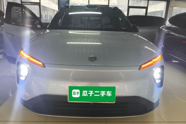 Used Nio ES6 2024 75 kWh
