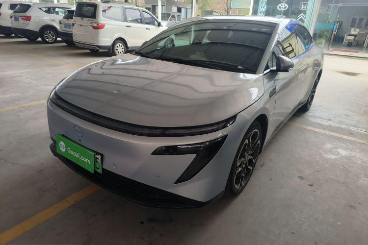 Used Nissan N7 2025 510 Max
