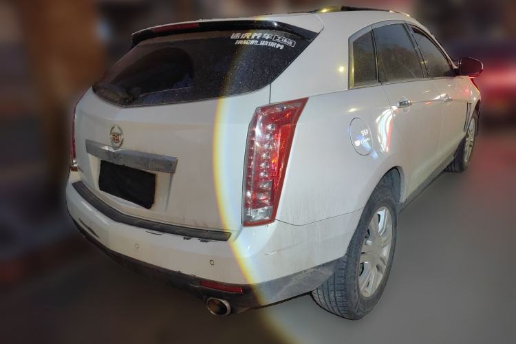 Used Cadillac SRX 2014 3.0L Luxury Model