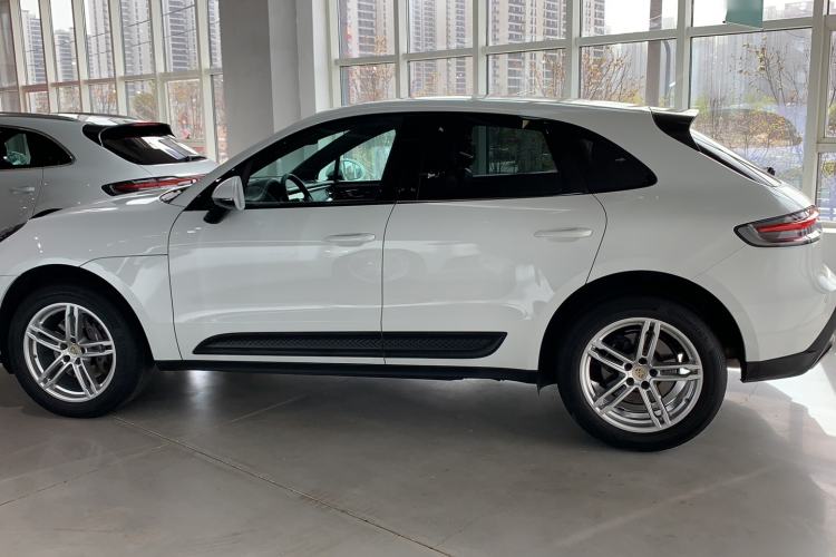 Used Porsche Macan 2024 Macan 2.0T
