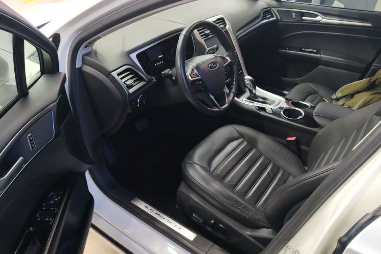 Used Ford Mondeo 2013 1.5L GTDi180 Fashion Edition
