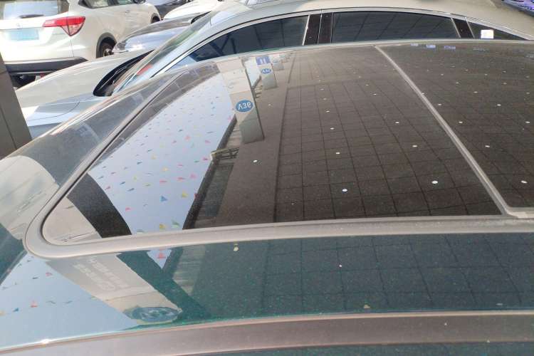 Used Chery Arrizo 8 2023 High-Energy Edition 2.0T DCT Luxury