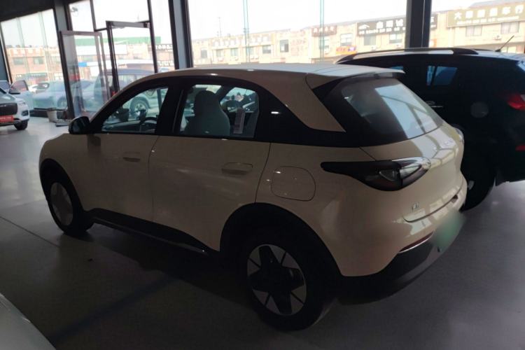 Used Geely Galaxy Geome 2025 310km Dream Edition
