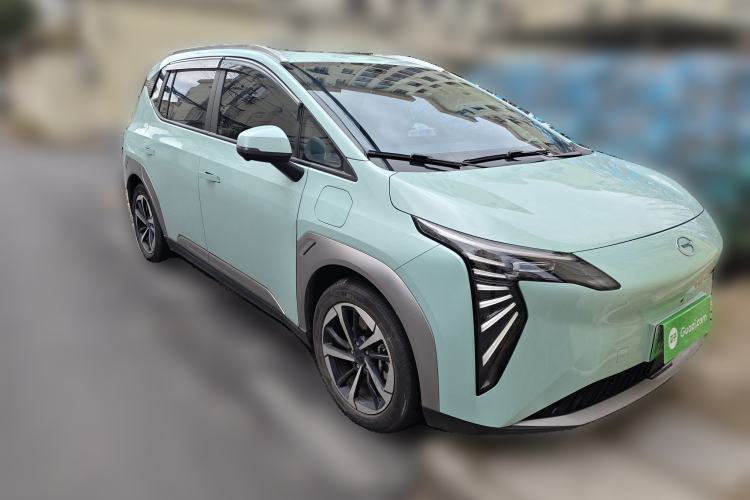 Used AION Y 2023 Younger Star Edition