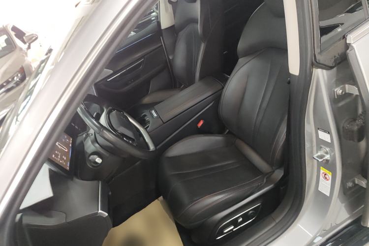 Used XPeng P7 2022 480E+