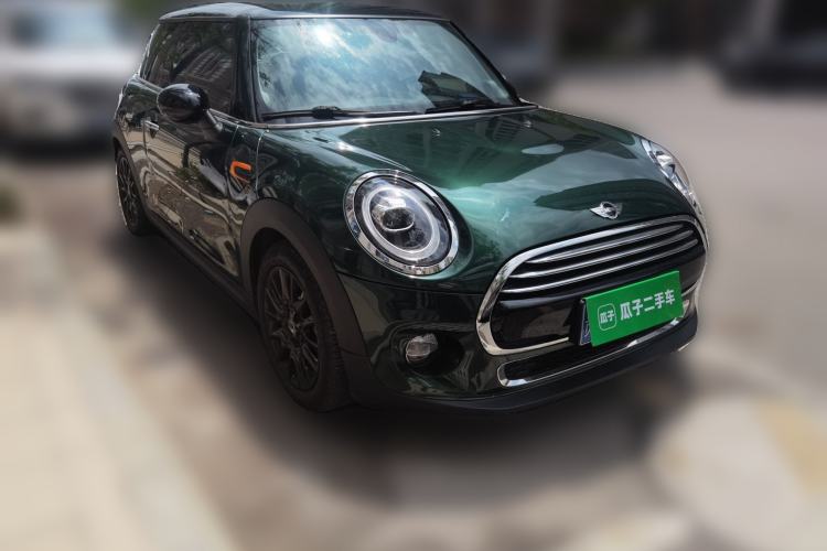 Used MINI 2018 1.5T COOPER Classic Edition
